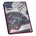 Ultimate Guard Zipfolio 360 Xenoskin mit Magic: The Gathering "Edge of Eternities" Artwork.