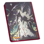 Ultimate Guard Zipfolio 360 Xenoskin mit Sliver Overlord Artwork aus Magic: The Gathering "Edge of Eternities".