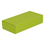 Ultimate Guard Superhive 550+ Xenoskin "Summer Edition 2025" - Lime