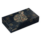 Ultimate Guard Omnihive 1000+ Xenoskin Harry Potter Box mit magischem Design.