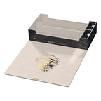 Ultimate Guard Omnihive 1000+ Xenoskin Harry Potter Aufbewahrungsbox mit Hogwarts-Design.