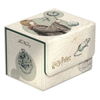 Ultimate Guard Sidewinder 100+ Xenoskin Deck-Box mit Ron Weasley Design, Harry Potter Thema.