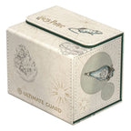 Ultimate Guard Sidewinder 100+ Xenoskin Harry Potter Deck-Box mit Ron Weasley Design.