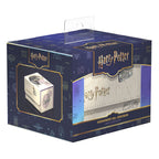 Ultimate Guard Sidewinder 100+ Xenoskin Harry Potter Luna Lovegood Deck-Box in Verpackung.
