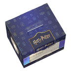 Harry Potter Sidewinder 100+ Xenoskin Deck-Box mit Luna Lovegood Design, blau, von Ultimate Guard.