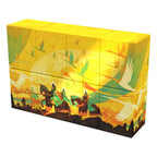 Ultimate Guard RTE Boulder 100+ "Artist Edition III Dominik Mayer" Duo-Pack