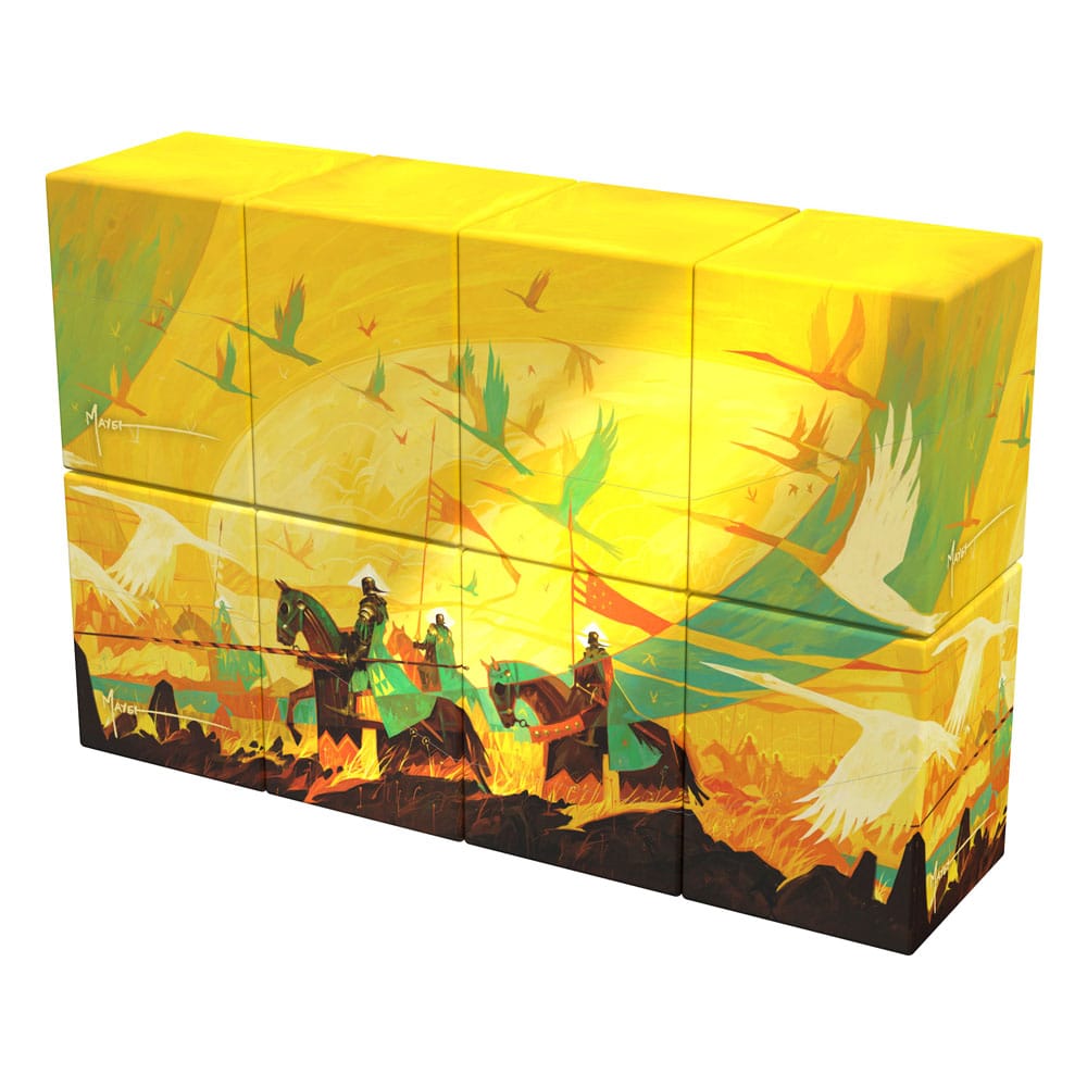 Ultimate Guard RTE Boulder 100+ "Artist Edition III Dominik Mayer" Duo-Pack