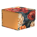 Ultimate Guard Sidewinder 133+ Xenoskin "Floral Places III" - Secret Garden