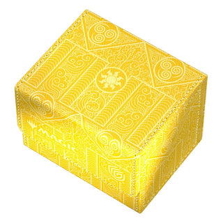 Ultimate Guard Sidewinder 100+ Xenoskin Magic: The Gathering | Avatar: The Last Airbender - White Mana