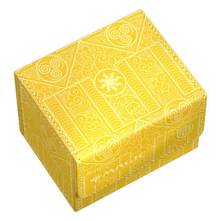 Ultimate Guard Sidewinder 100+ Xenoskin Magic: The Gathering | Avatar: The Last Airbender - White Mana