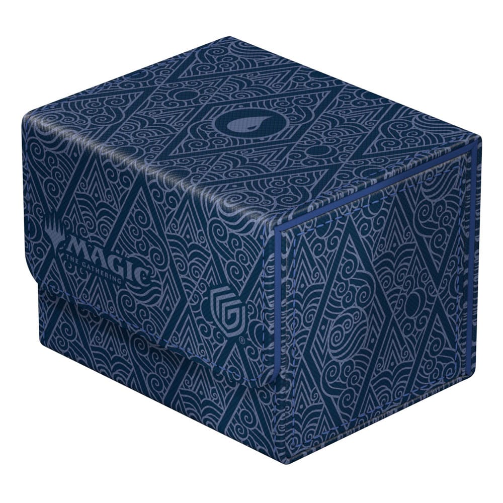 Ultimate Guard Sidewinder 100+ Xenoskin Magic: The Gathering | Avatar: The Last Airbender - Blue Mana