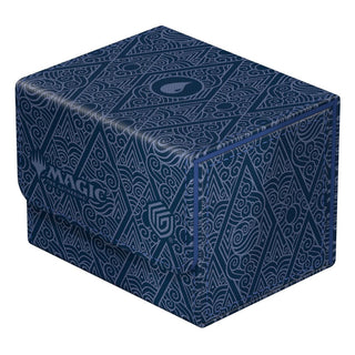 Ultimate Guard Sidewinder 100+ Xenoskin Magic: The Gathering | Avatar: The Last Airbender - Blue Mana