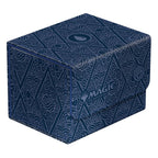 Ultimate Guard Sidewinder 100+ Xenoskin Magic: The Gathering | Avatar: The Last Airbender - Blue Mana