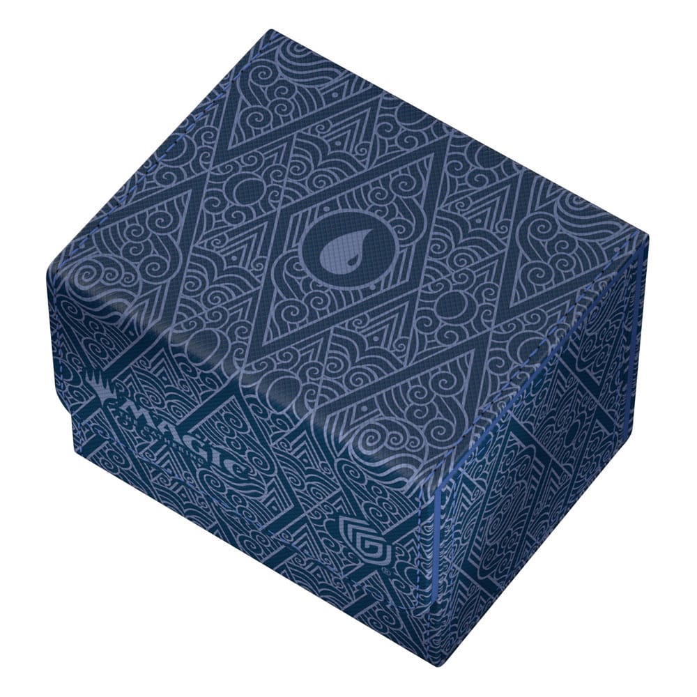 Ultimate Guard Sidewinder 100+ Xenoskin Magic: The Gathering | Avatar: The Last Airbender - Blue Mana