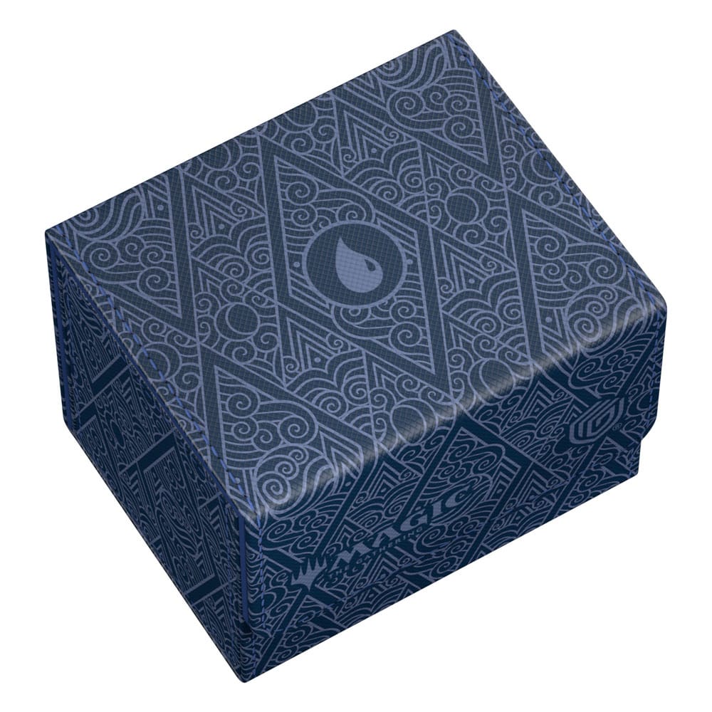 Ultimate Guard Sidewinder 100+ Xenoskin Magic: The Gathering | Avatar: The Last Airbender - Blue Mana