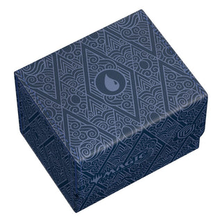 Ultimate Guard Sidewinder 100+ Xenoskin Magic: The Gathering | Avatar: The Last Airbender - Blue Mana