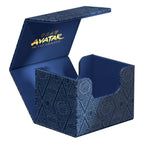 Ultimate Guard Sidewinder 100+ Xenoskin Magic: The Gathering | Avatar: The Last Airbender - Blue Mana