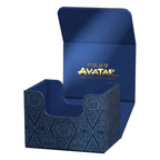 Ultimate Guard Sidewinder 100+ Xenoskin Magic: The Gathering | Avatar: The Last Airbender - Blue Mana
