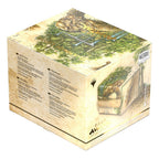 Ultimate Guard Sidewinder 100+ Xenoskin Magic: The Gathering | Avatar: The Last Airbender - The Lion-Turtle