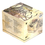 Ultimate Guard Sidewinder 100+ Xenoskin Magic: The Gathering | Avatar: The Last Airbender - Koh, the Face Stealer