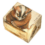 Ultimate Guard Sidewinder 100+ Xenoskin Magic: The Gathering | Avatar: The Last Airbender - Badgermole Cub