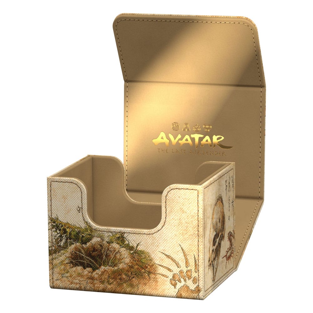 Ultimate Guard Sidewinder 100+ Xenoskin Magic: The Gathering | Avatar: The Last Airbender - Badgermole Cub