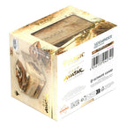 Ultimate Guard Sidewinder 100+ Xenoskin Magic: The Gathering | Avatar: The Last Airbender - Badgermole Cub