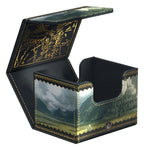 Ultimate Guard Sidewinder 100+ Xenoskin The Lord of the Rings™ "Places of Middle-earth" - Gondor