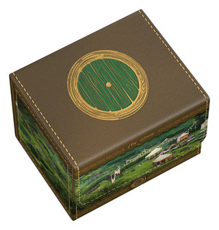 Ultimate Guard Sidewinder 100+ Xenoskin The Lord of the Rings™ "Places of Middle-earth" - The Shire
