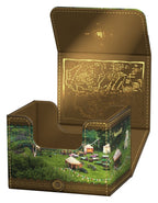 Ultimate Guard Sidewinder 100+ Xenoskin The Lord of the Rings™ "Places of Middle-earth" - The Shire