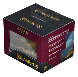 Ultimate Guard Sidewinder 100+ Xenoskin The Lord of the Rings™ "Places of Middle-earth" - Rivendell
