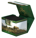 Ultimate Guard Sidewinder 100+ Xenoskin The Lord of the Rings™ "Places of Middle-earth" - Rohan