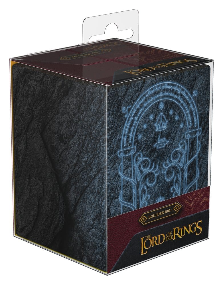 Ultimate Guard RTE Boulder 100+ The Lord of the Rings™ "Places of Middle-earth" - Mines of Moria