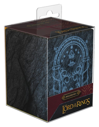 Ultimate Guard RTE Boulder 100+ The Lord of the Rings™ "Places of Middle-earth" - Mines of Moria