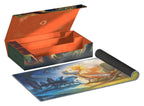 Ultimate Guard Omnihive 1000+ Xenoskin Magic: The Gathering "Lorwyn Eclipsed" - Celestial Reunion