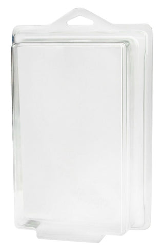 Transparente Schutzhülle für Star Wars Actionfiguren von Ultimate Guard, Blister Case S1, idealer Schutz für Sammlerstücke.