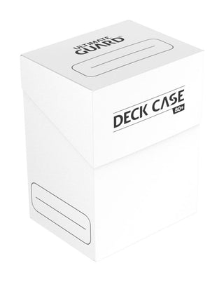 Ultimate Guard Deck Case - UGD010250 - 4260250074954 - GamesDynamics