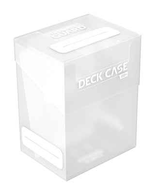 Ultimate Guard Deck Case - UGD010251 - 4260250074961 - GamesDynamics