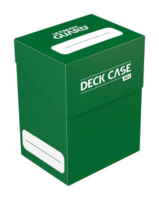 Ultimate Guard Deck Case - UGD010253 - 4260250074985 - GamesDynamics