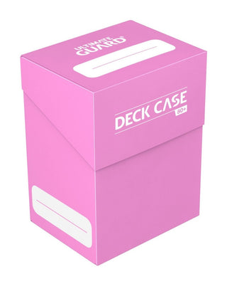 Ultimate Guard Deck Case - UGD010257 - 4260250075029 - GamesDynamics