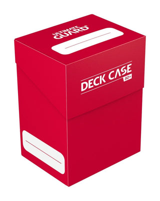 Ultimate Guard Deck Case - UGD010258 - 4260250075036 - GamesDynamics