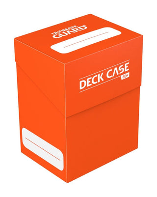 Ultimate Guard Deck Case - UGD010259 - 4260250075043 - GamesDynamics