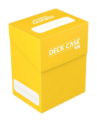 Ultimate Guard Deck Case - UGD010260 - 4260250075050 - GamesDynamics