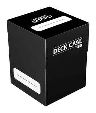 Ultimate Guard Deck Case - UGD010262 - 4260250075074 - GamesDynamics