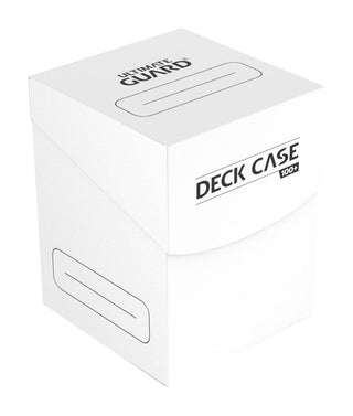 Ultimate Guard Deck Case - UGD010263 - 4260250075081 - GamesDynamics