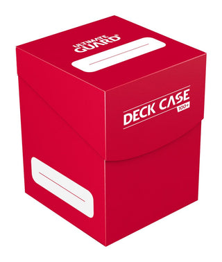 Ultimate Guard Deck Case - UGD010264 - 4260250075098 - GamesDynamics