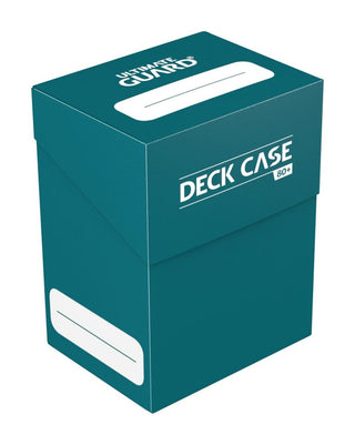 Ultimate Guard Deck Case - UGD010294 - 4260250075470 - GamesDynamics