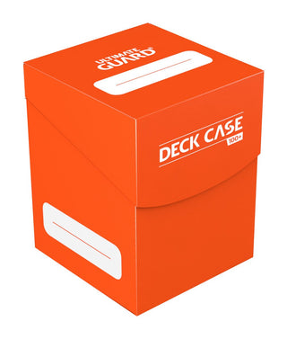 Ultimate Guard Deck Case - UGD010303 - 4260250075562 - GamesDynamics