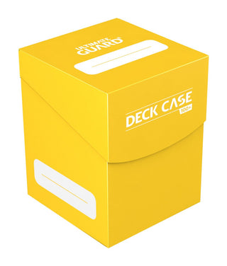 Ultimate Guard Deck Case - UGD010304 - 4260250075579 - GamesDynamics