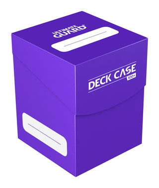 Ultimate Guard Deck Case - UGD010305 - 4260250075586 - GamesDynamics